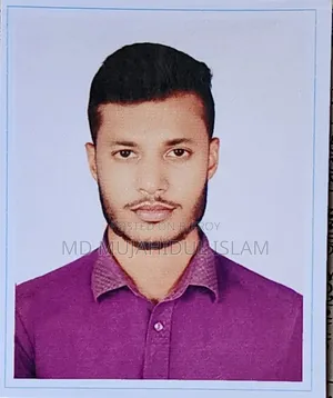 I want to work as customer care