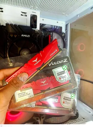 Ddr4 Desktop Ram For Sell