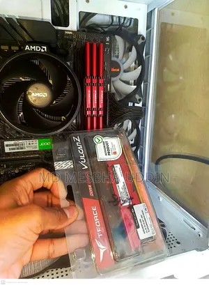 Ddr4 Desktop Ram For Sell