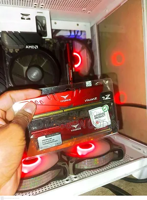 Ddr4 Desktop Ram For Sell