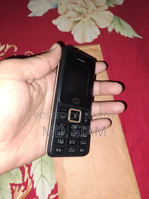 Itel IT5605N Black