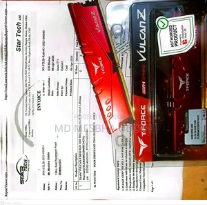 Ddr4 Desktop Ram For Sell