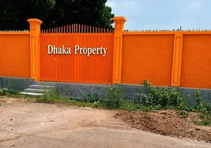 60ft Road 3 Katha Park South At Sector-15/G