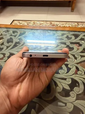 নতুন আইটেল এ২০০+ ৬৪ জিবি সিলভার