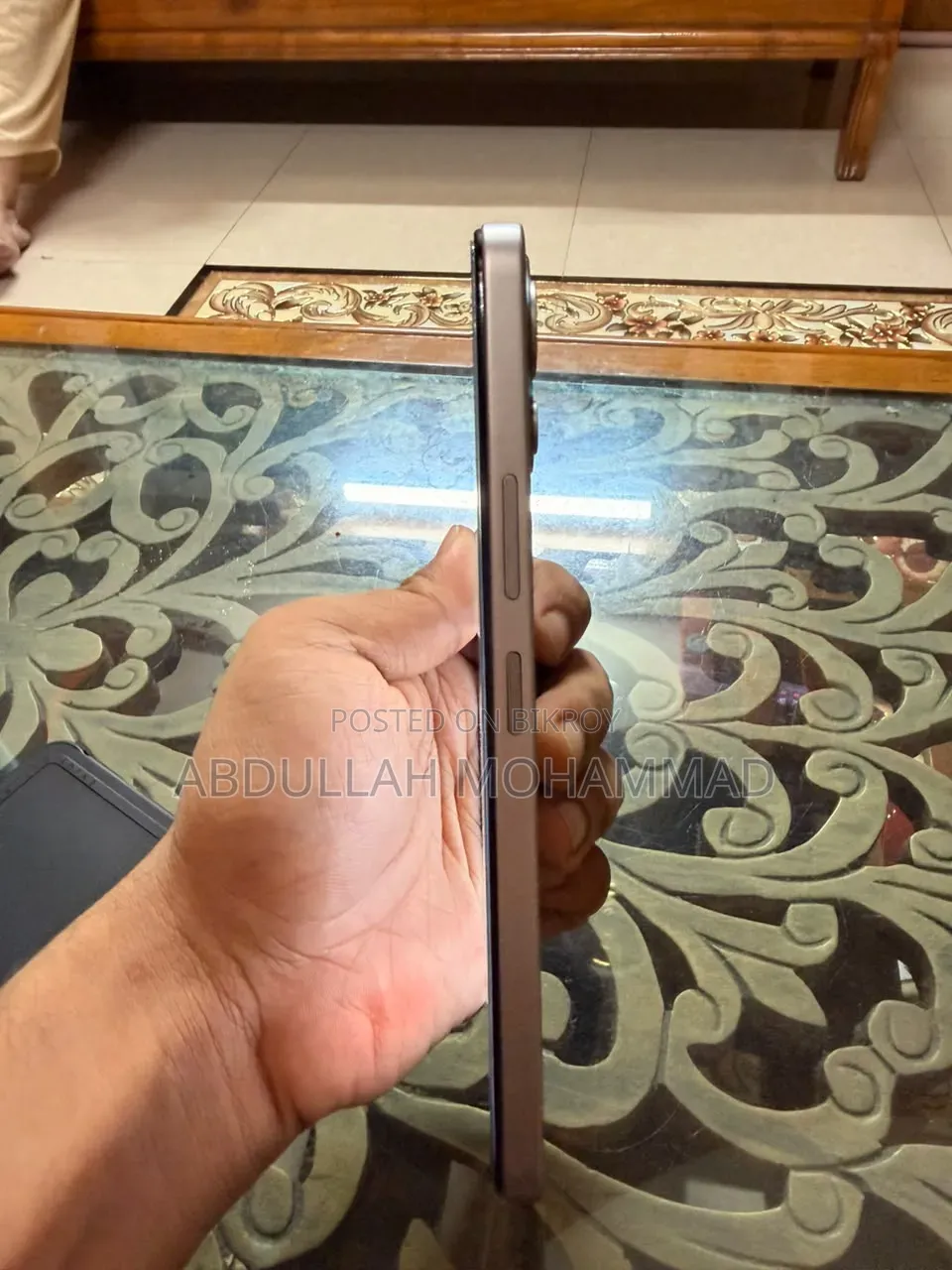 নতুন আইটেল এ২০০+ ৬৪ জিবি সিলভার