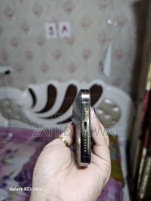 Apple iPhone 13 Pro 128 GB Black