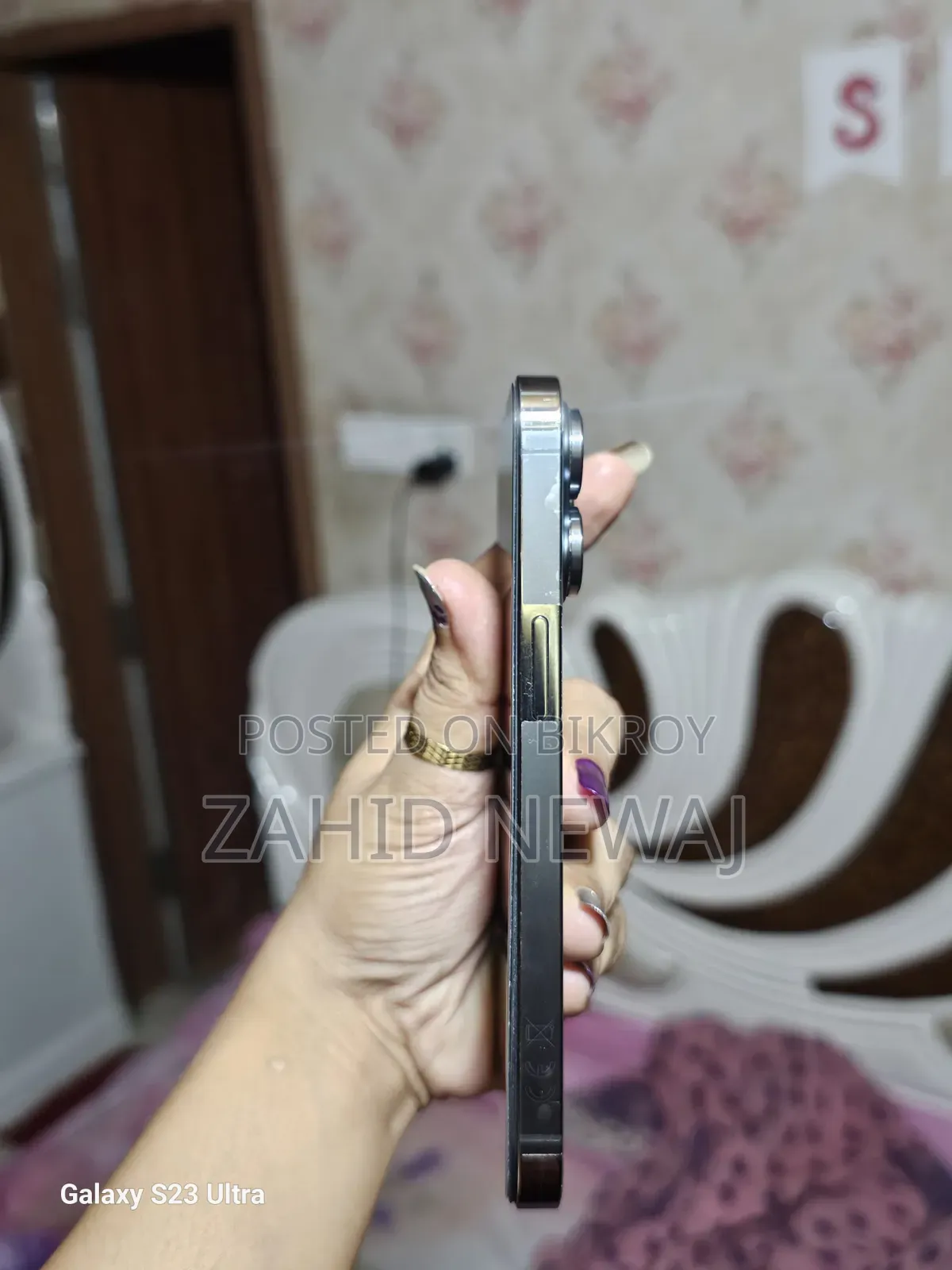 Apple iPhone 13 Pro 128 GB Black