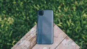 Realme C11 32 GB Black