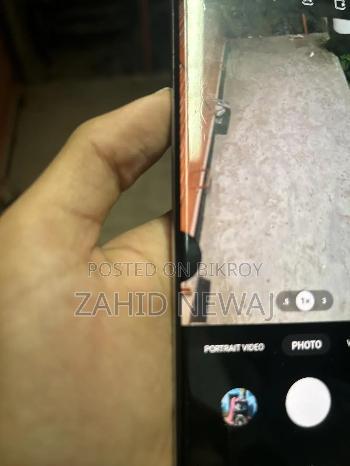 Samsung Galaxy S20 5G Uw 128 GB Pink