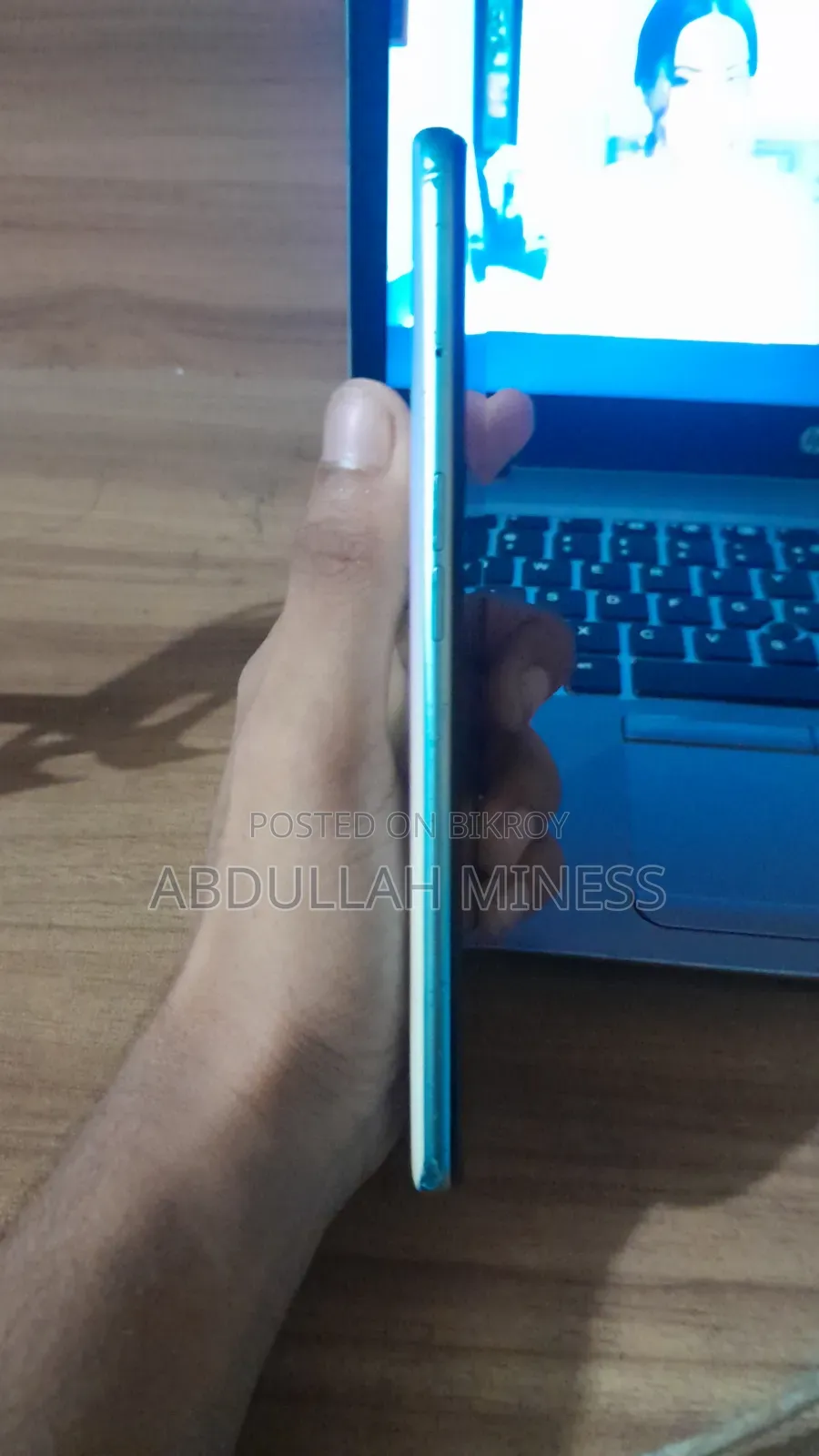Oppo A76 128 GB Blue