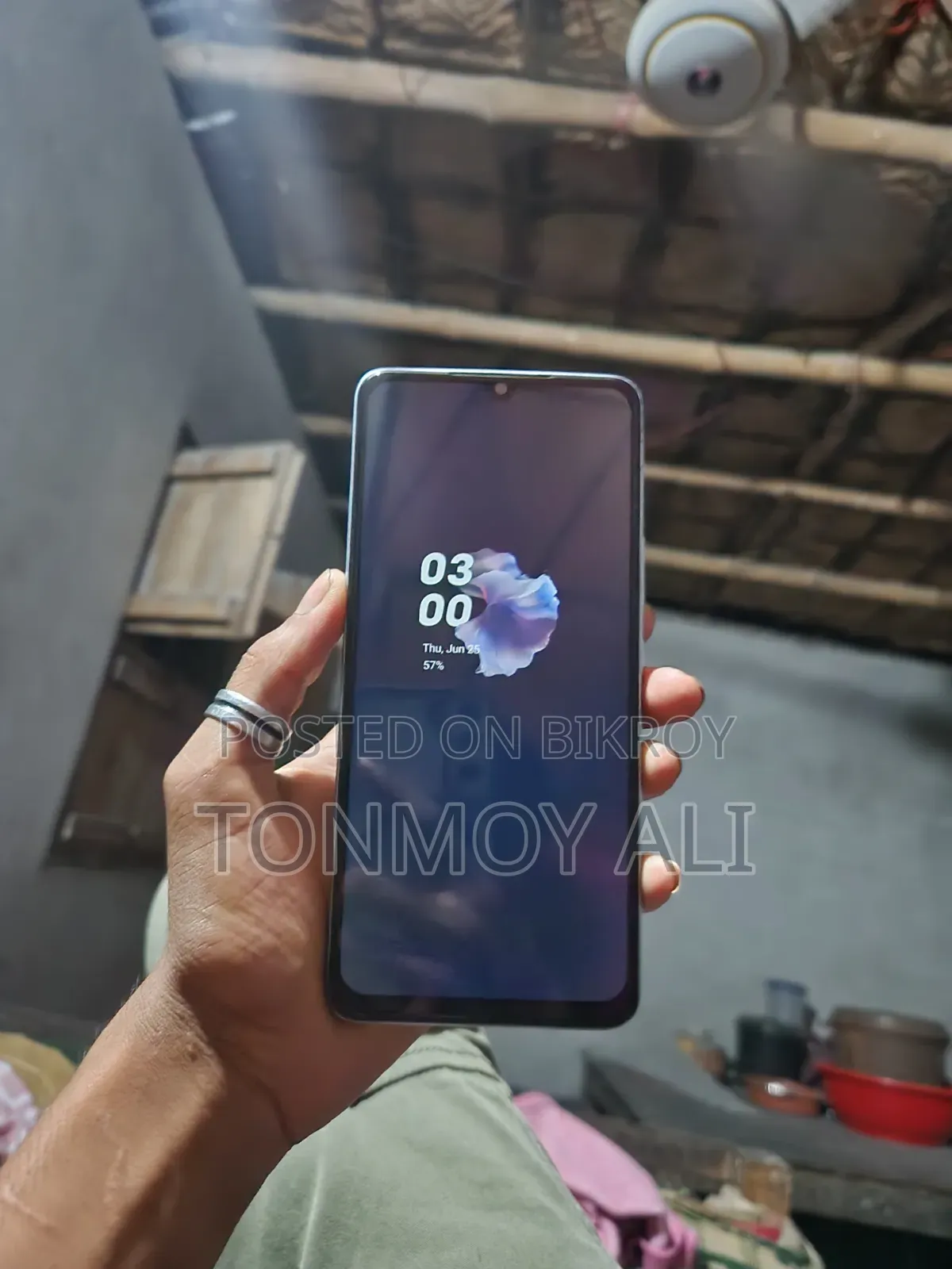 Vivo Y100 128 GB Blue