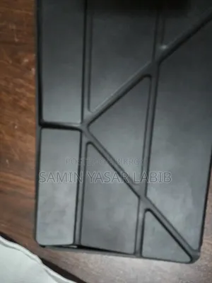 Samsung Galaxy Tab S6 Lite 64 GB Black