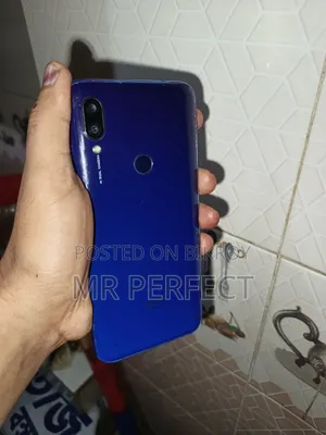 Xiaomi Redmi 7 32 GB Blue