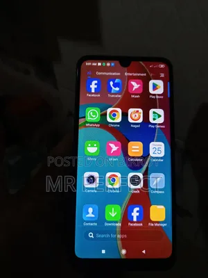 Xiaomi Redmi 7 32 GB Blue