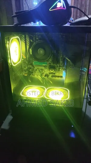 Pc Sell Post Emergency