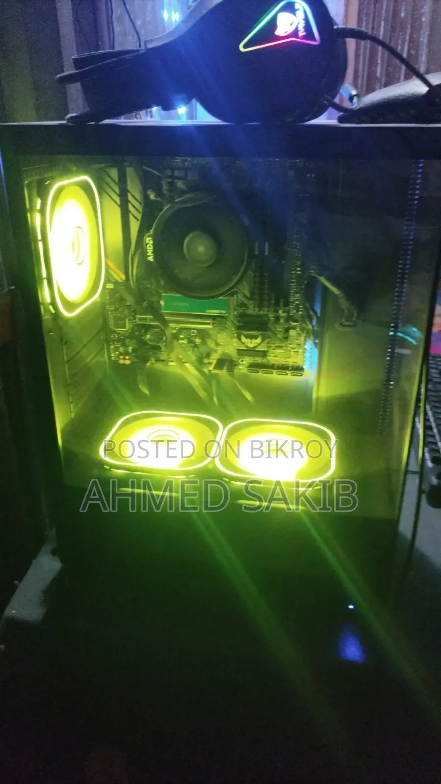 Pc Sell Post Emergency