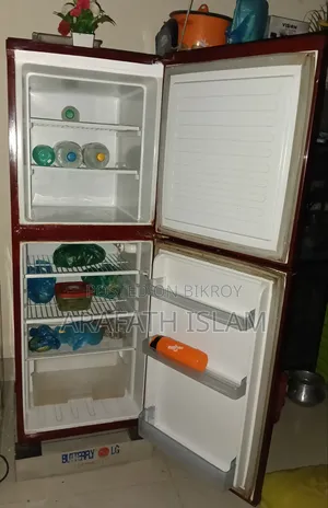 Fridge for sale, LG brand.