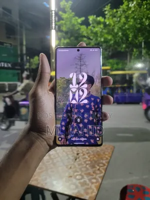 গুগল পিক্সেল ৭ প্রো ১২৮ জিবি