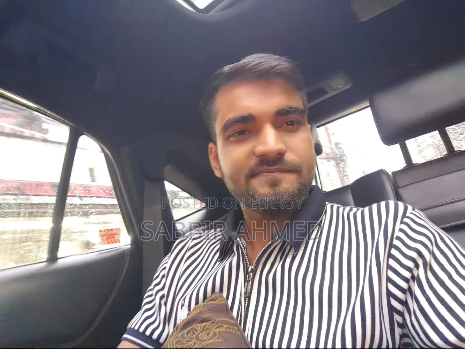 I Am Interested In Your Job With Driving Auto-Manual-Hybrid All Private Cars
