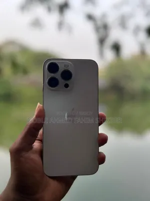 অ্যাপল আইফোন ১৪ প্রো ম্যাক্স ২৫৬ জিবি হোয়াইট