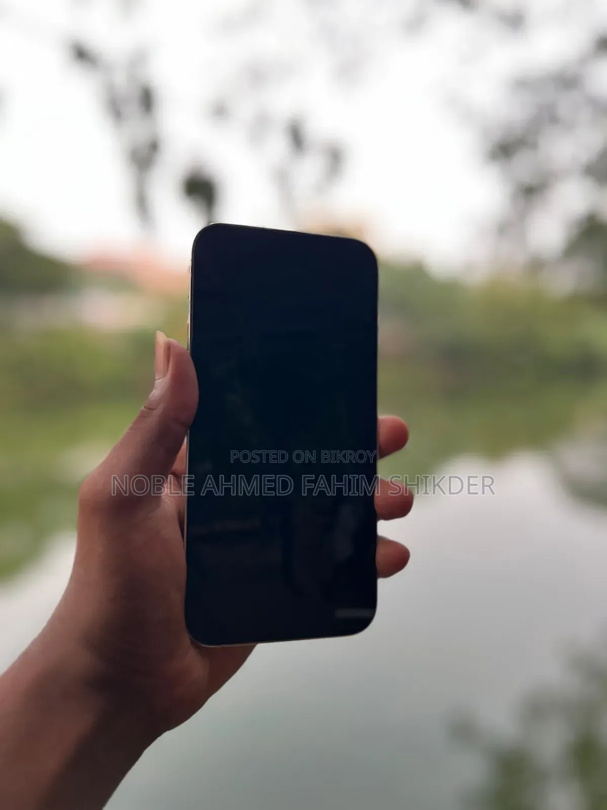 অ্যাপল আইফোন ১৪ প্রো ম্যাক্স ২৫৬ জিবি হোয়াইট