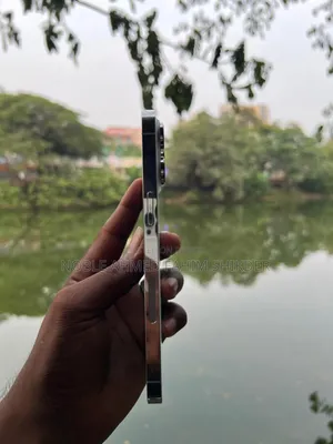 অ্যাপল আইফোন ১৪ প্রো ম্যাক্স ২৫৬ জিবি হোয়াইট