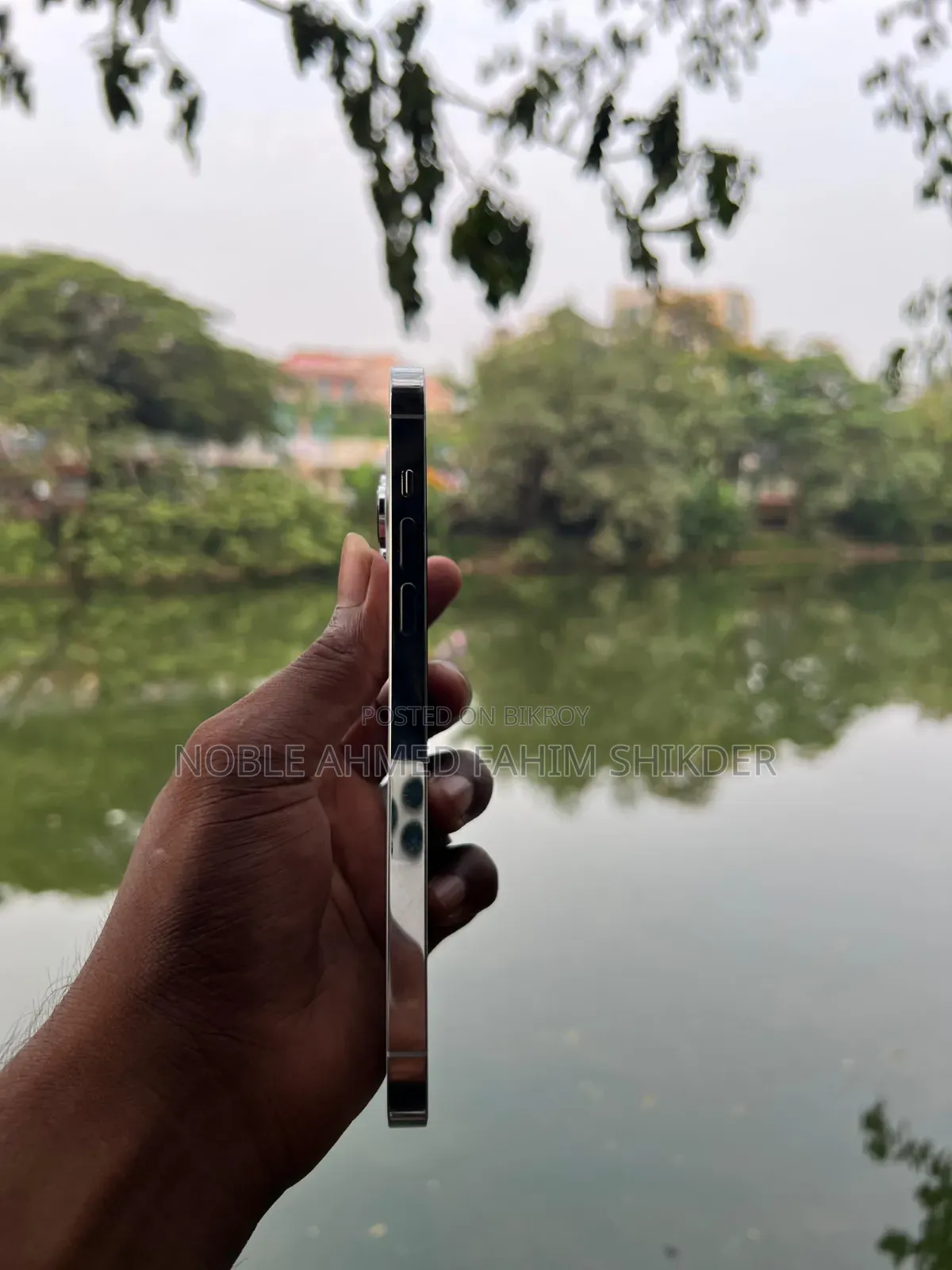 অ্যাপল আইফোন ১৪ প্রো ম্যাক্স ২৫৬ জিবি হোয়াইট
