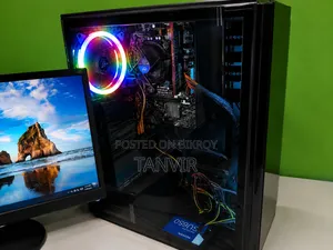 Desktop Computer 8GB Intel Core i5 SSD 256GB