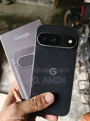 EL ১২৮ জিবি ব্ল্যাক