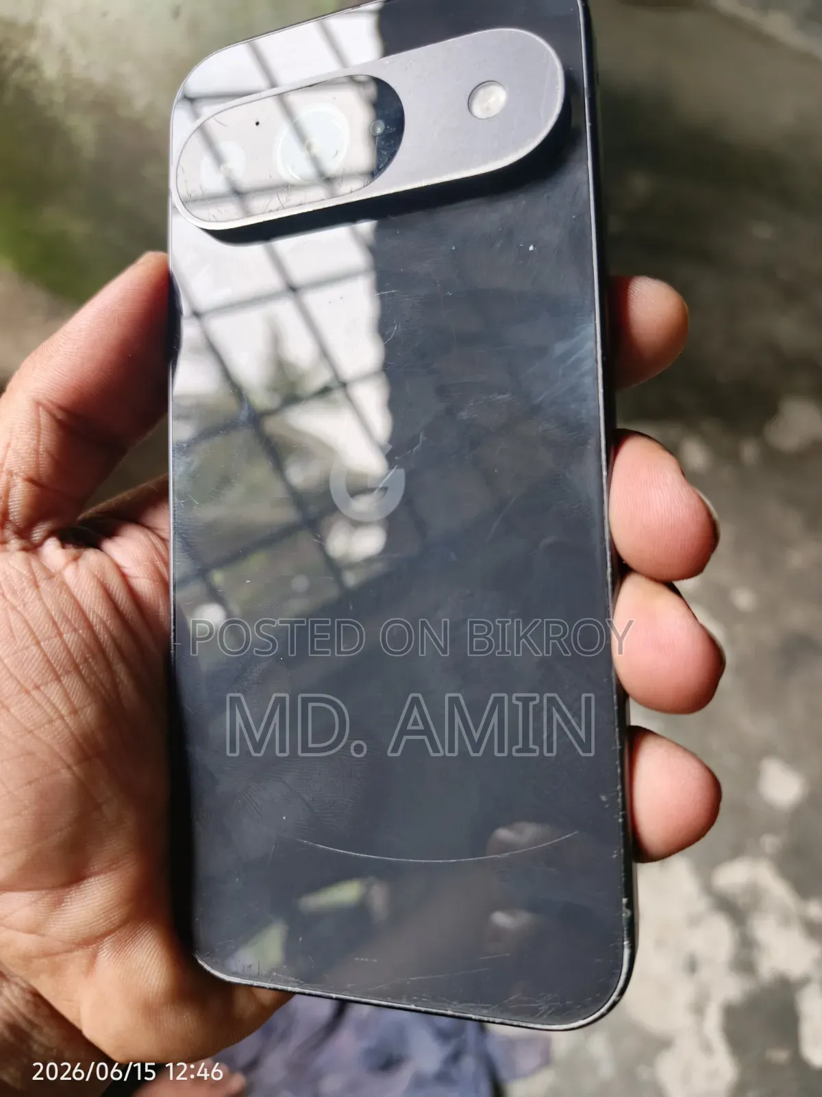 EL 128 GB Black