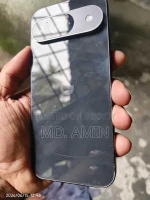 EL 128 GB Black