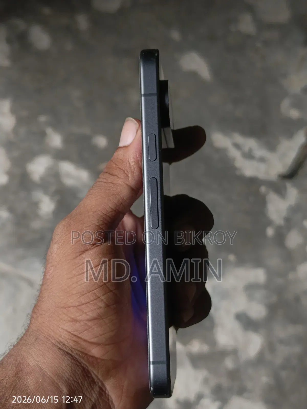 EL 128 GB Black