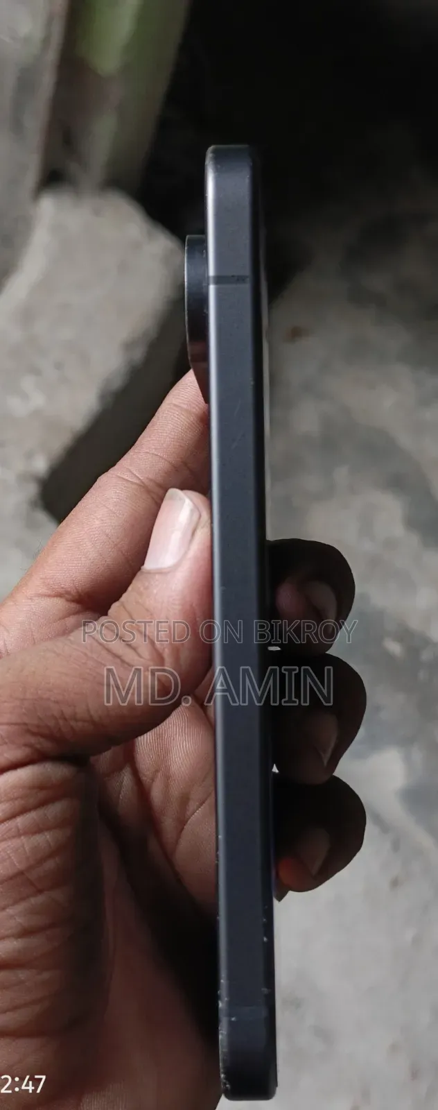 EL 128 GB Black