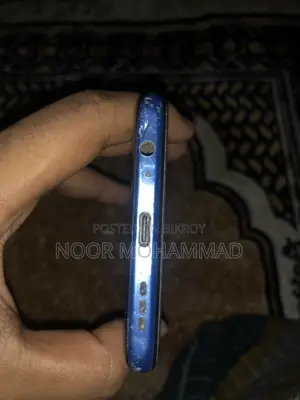 Xiaomi Redmi Note 11 SE (India) 64 GB Blue
