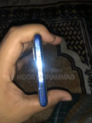 Xiaomi Redmi Note 11 SE (India) 64 GB Blue