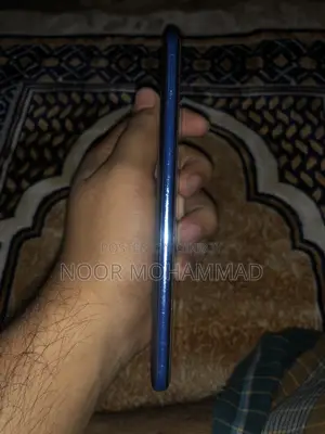 Xiaomi Redmi Note 11 SE (India) 64 GB Blue