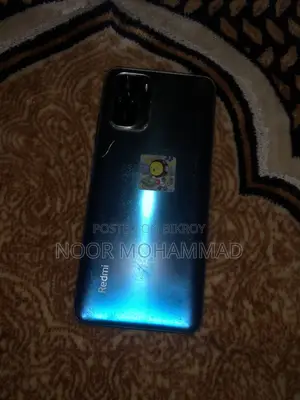 Xiaomi Redmi Note 11 SE (India) 64 GB Blue