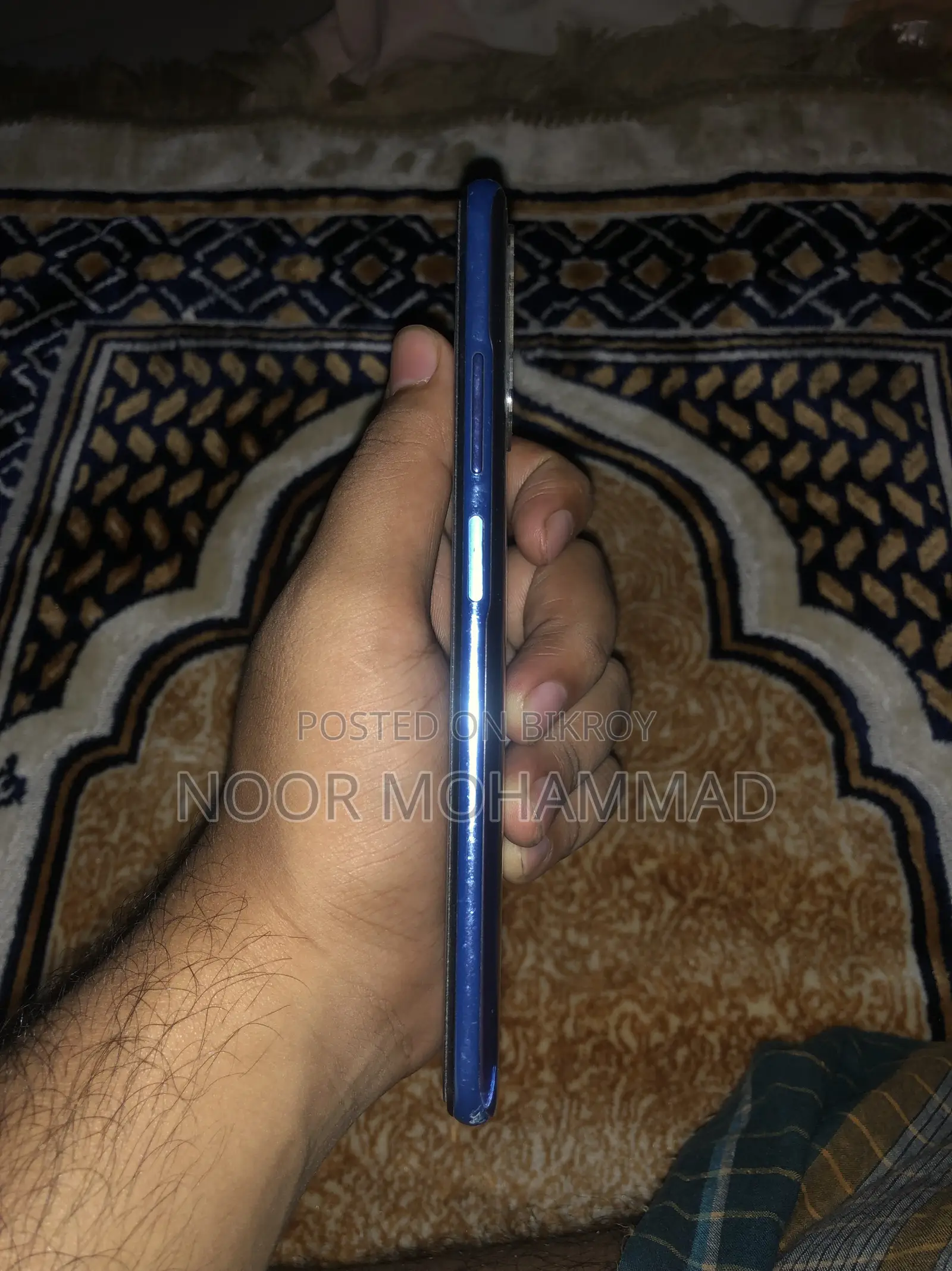Xiaomi Redmi Note 11 SE (India) 64 GB Blue