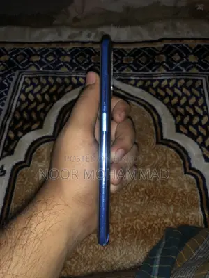 Xiaomi Redmi Note 11 SE (India) 64 GB Blue