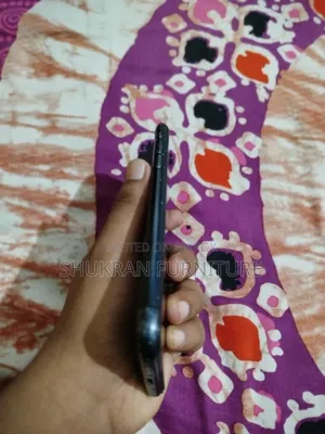 Apple iPhone XR 64 GB Black