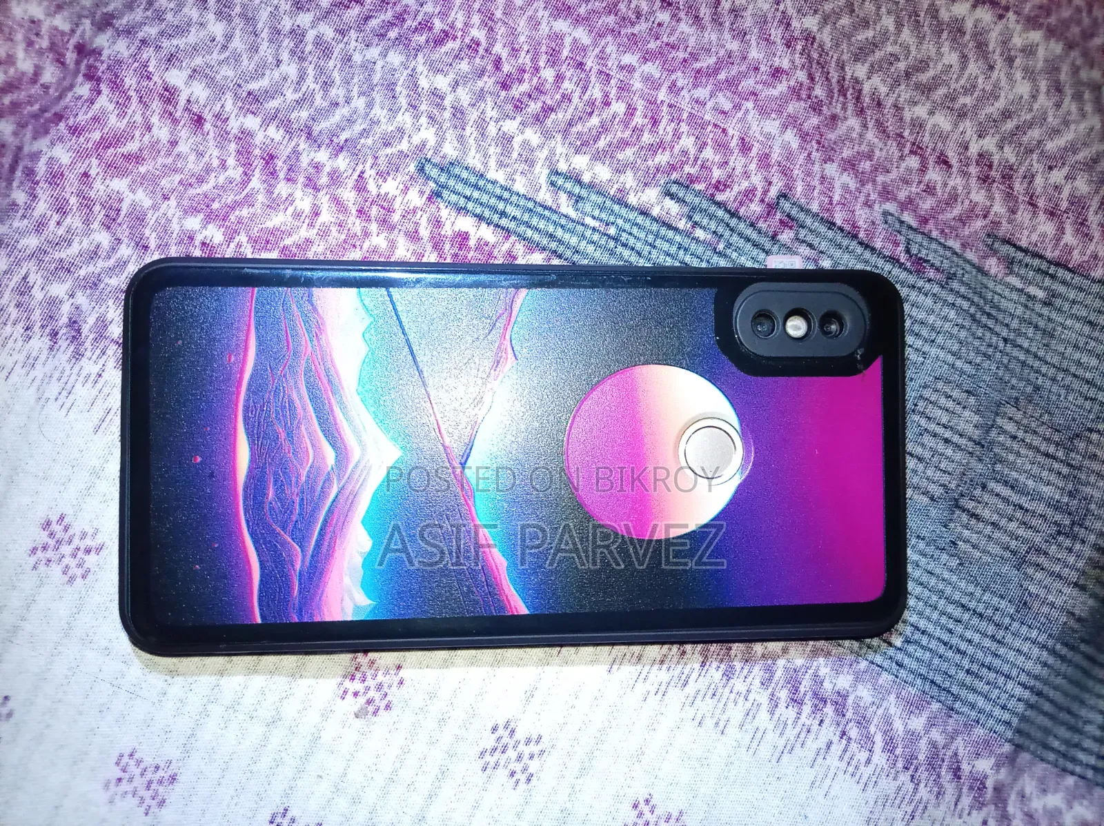 Xiaomi Redmi Note 5 Pro 64 GB Gold