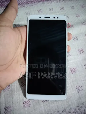 Xiaomi Redmi Note 5 Pro 64 GB Gold