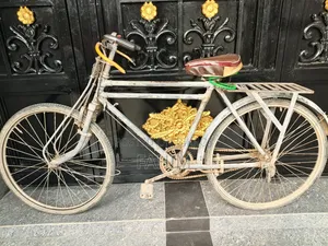 Running bicycle for sale.