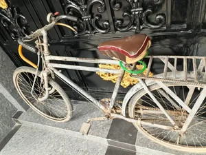 Running bicycle for sale.