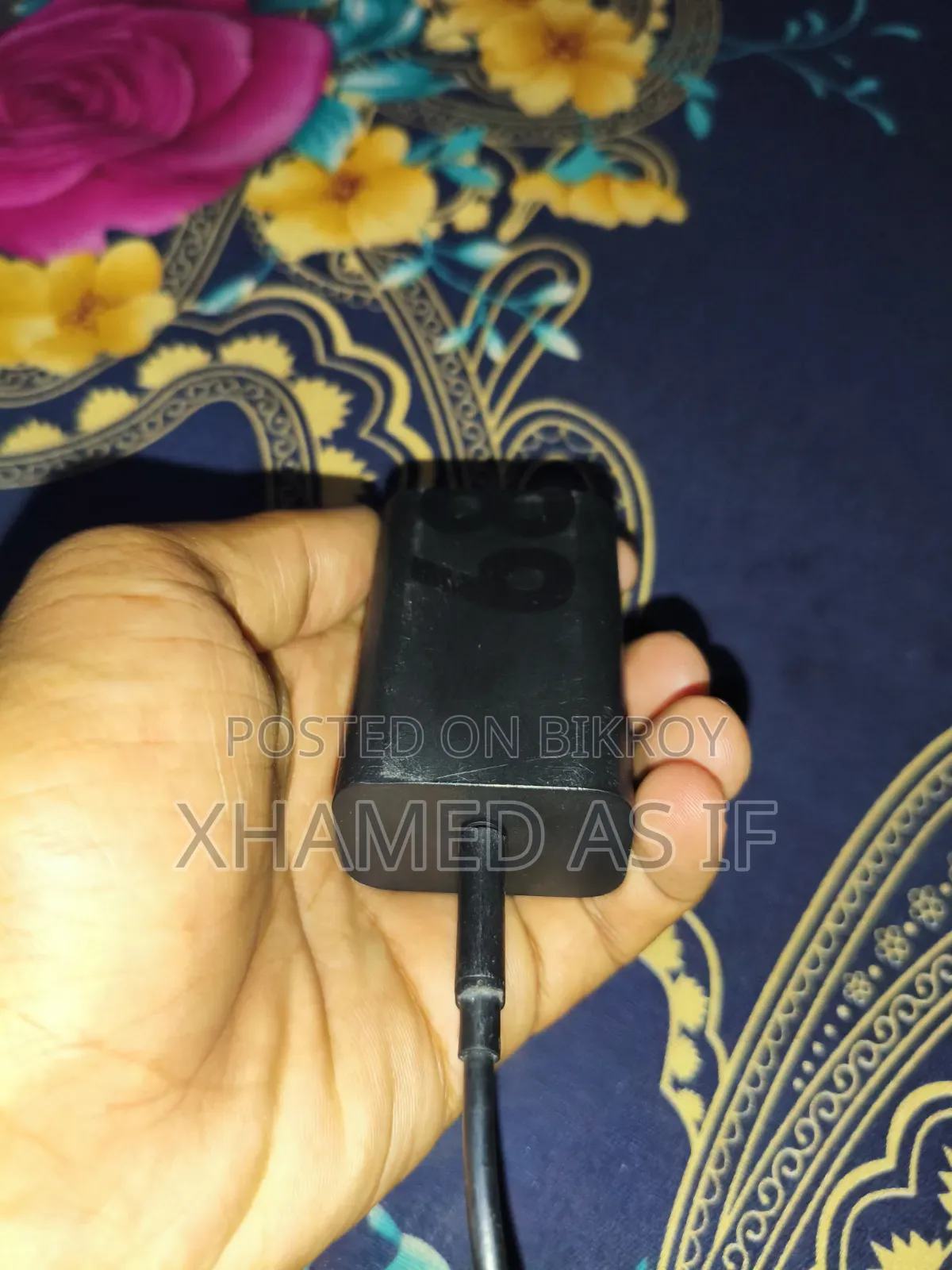 Motorola Edge 50 Fusion 128 GB Black
