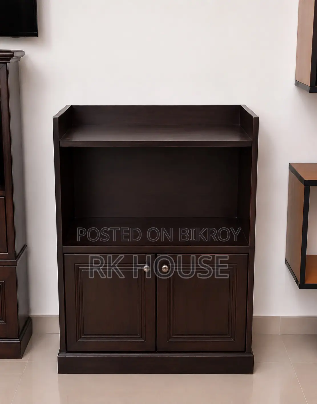 Tv Table Stand