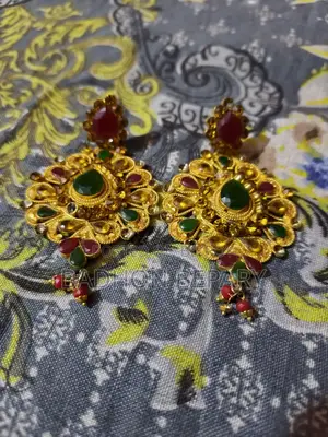 Imitation Earrings