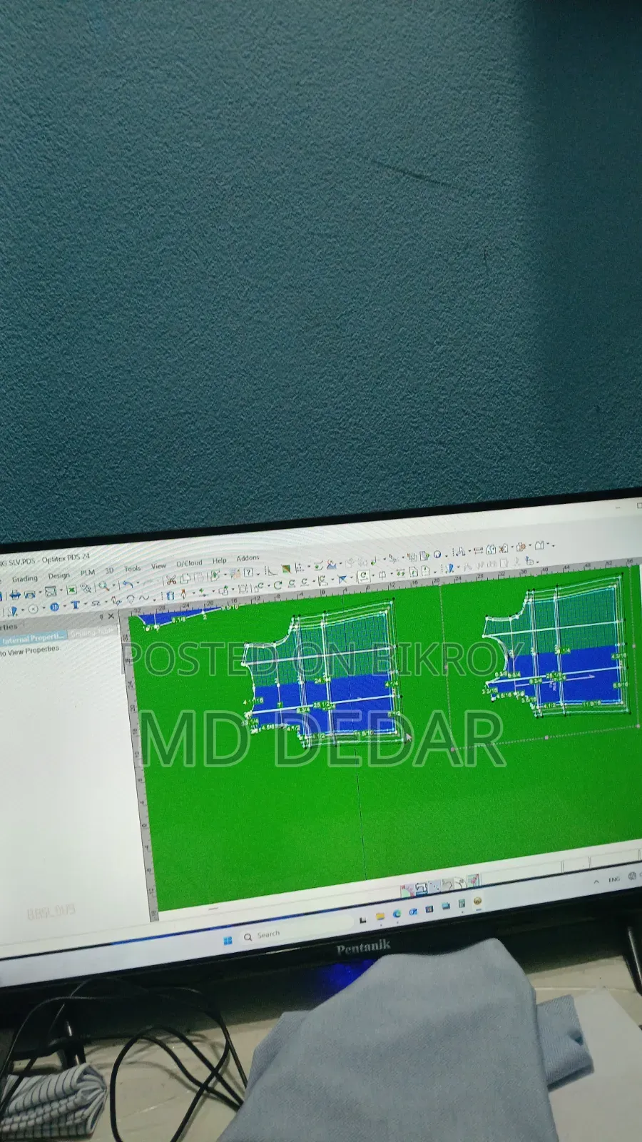 Smart TV 24 Inch Pentanic