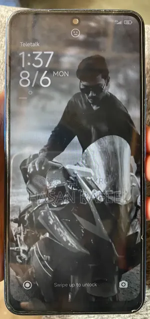 Xiaomi Redmi Note 11 64 GB Blue