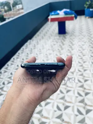 অ্যাপল আইফোন ১১ প্রো ম্যাক্স ৬৪ জিবি ব্ল্যাক